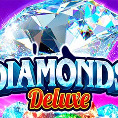 Diamonds Deluxe
